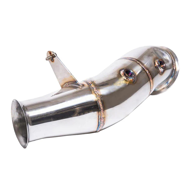 VNMP N55 F Series Downpipe