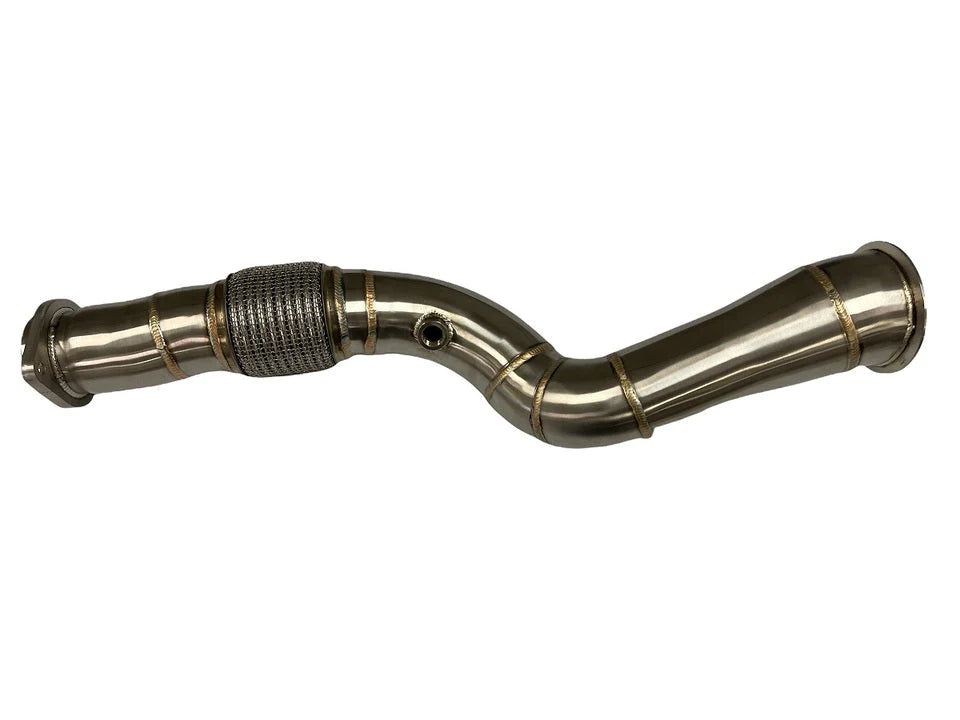 BMW M3 M4 G80/G82/G83 S58 Downpipes