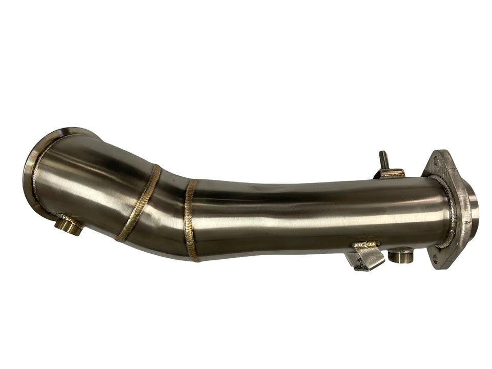 BMW M3 M4 G80/G82/G83 S58 Downpipes