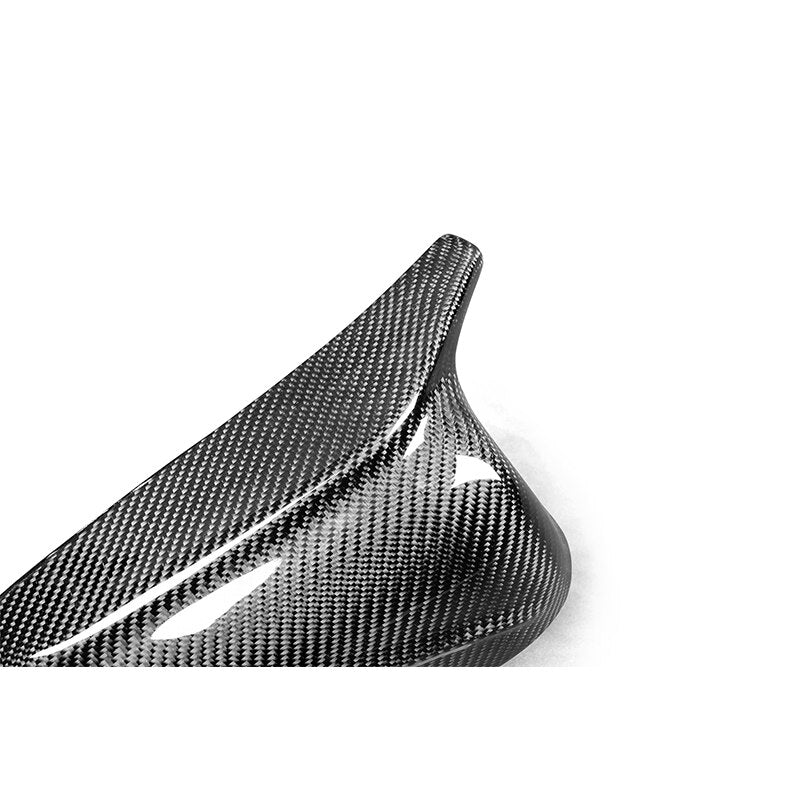 Infiniti Q Series Carbon Fiber Mirror Cap