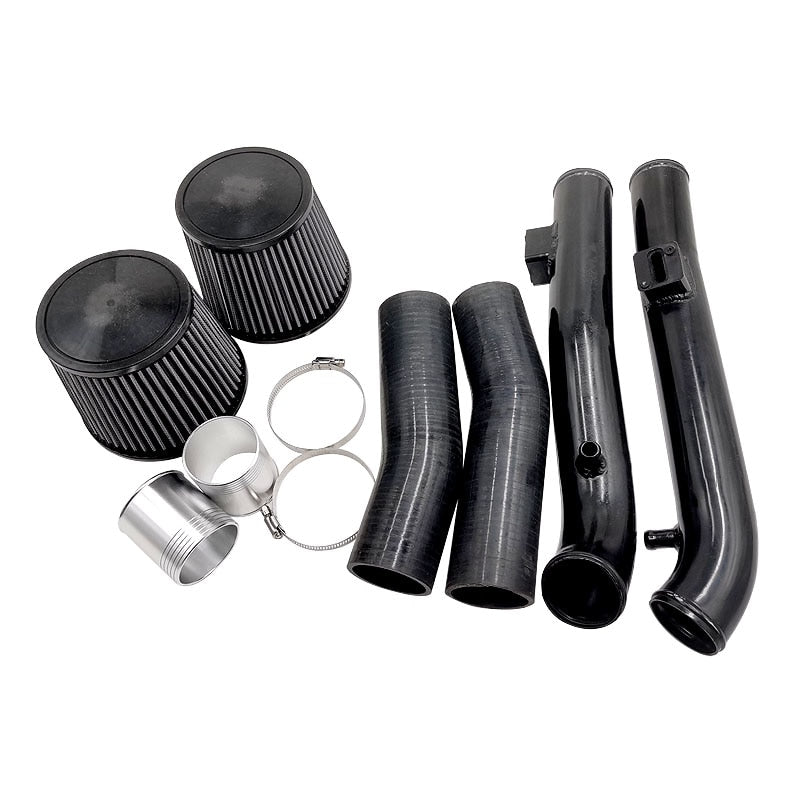 Nissan/Infiniti Long Ram Cold Air Intakes For 2009-2020 VQ37VHR