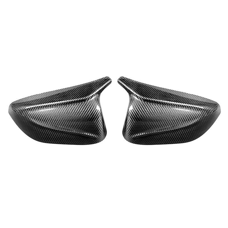 Infiniti Q Series Carbon Fiber Mirror Cap