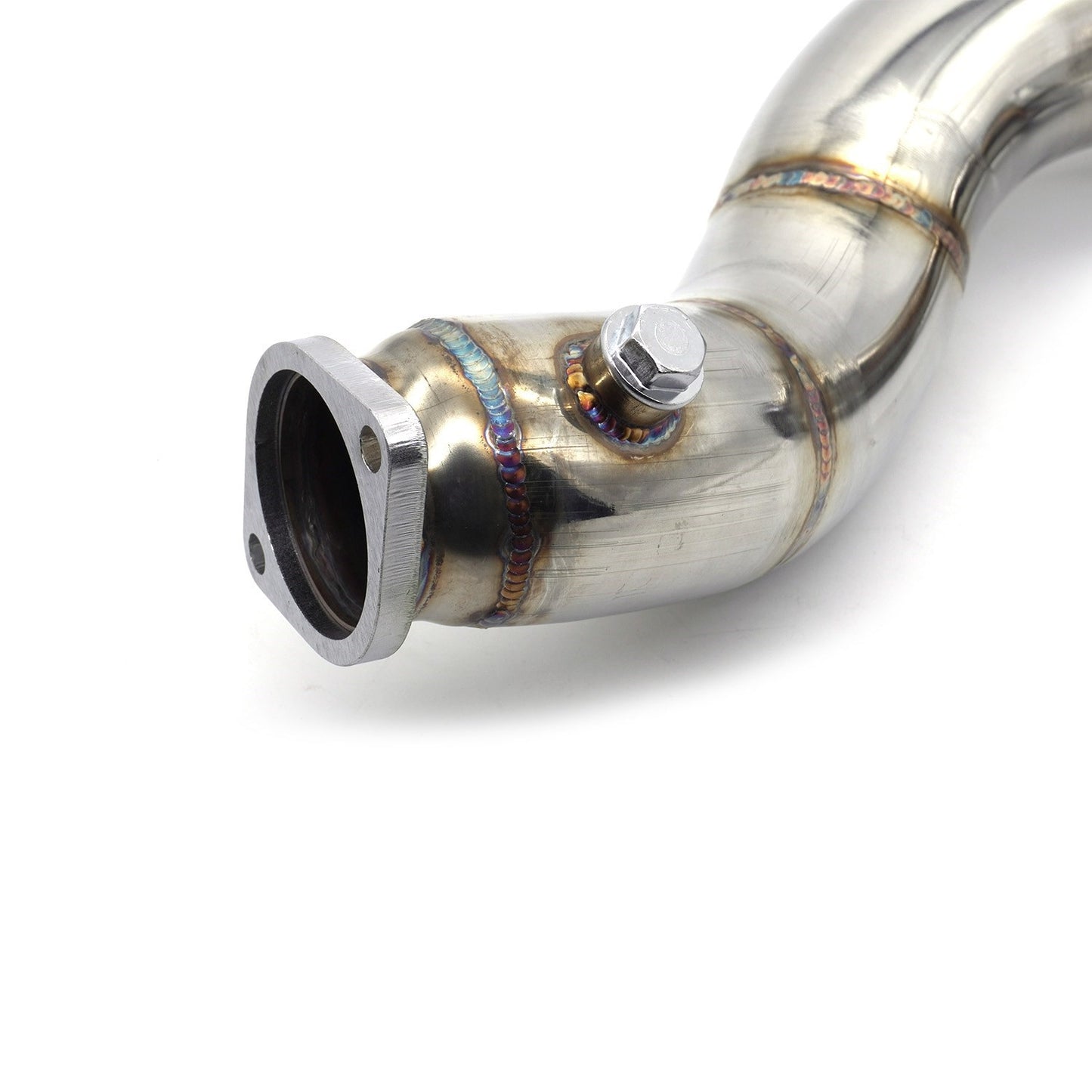 BMW N54 Downpipes