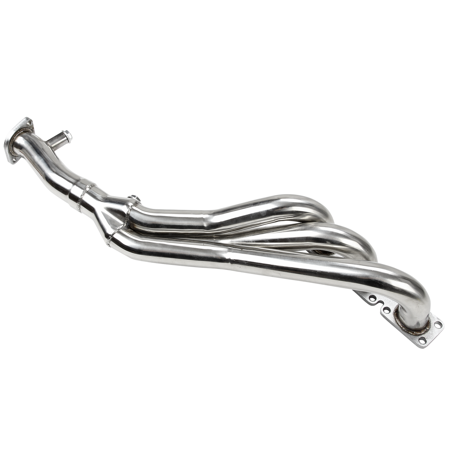 BMW E46 Headers Set