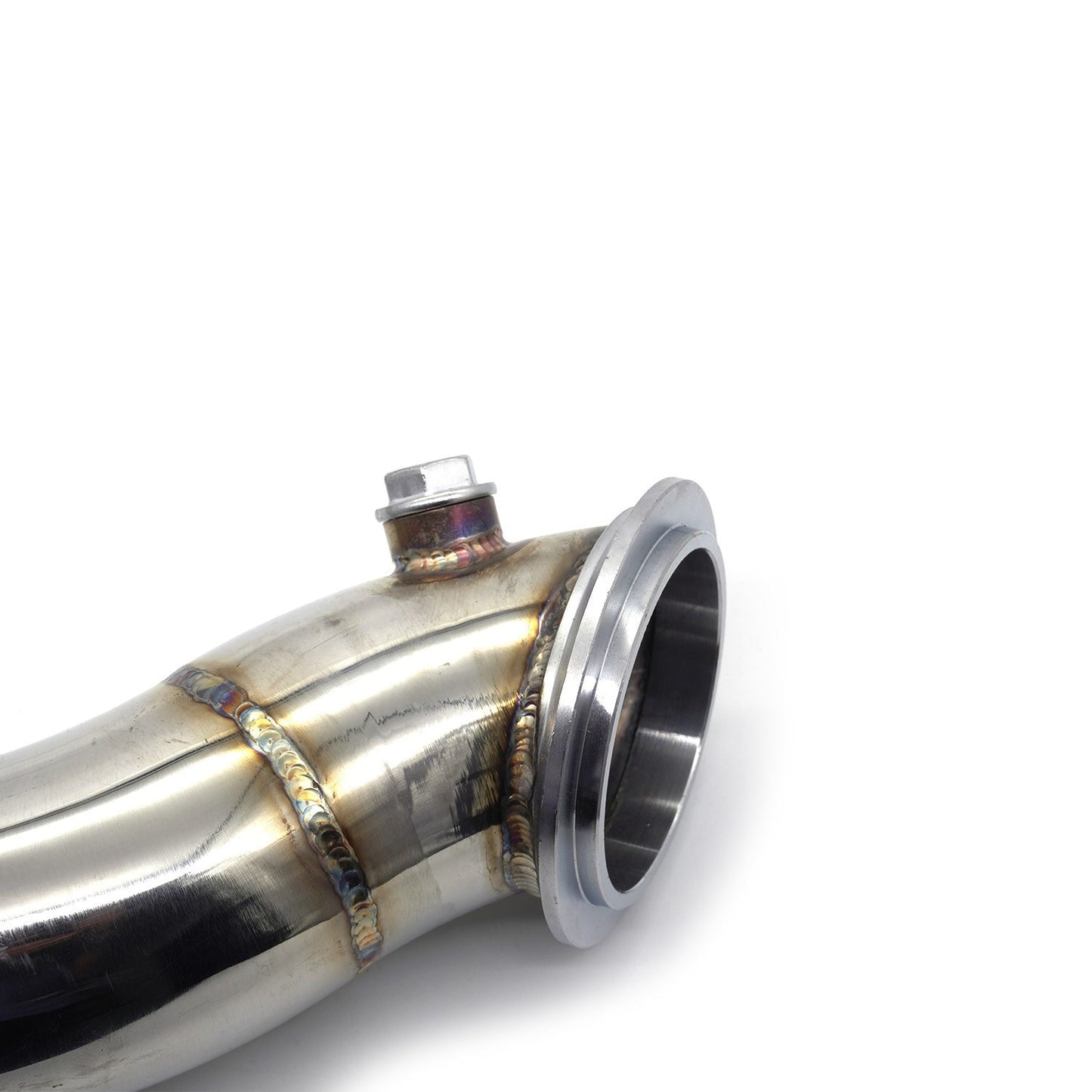 BMW N54 Downpipes