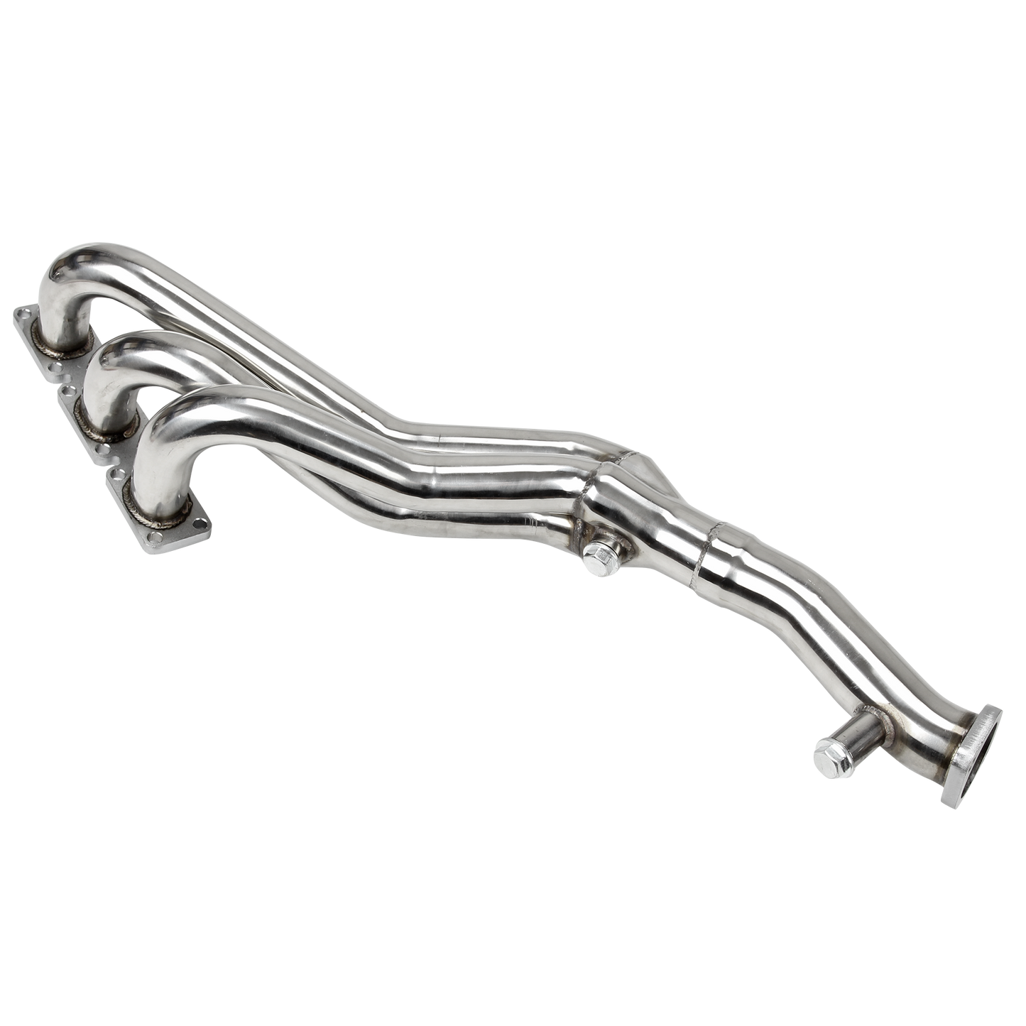 BMW E46 Headers Set