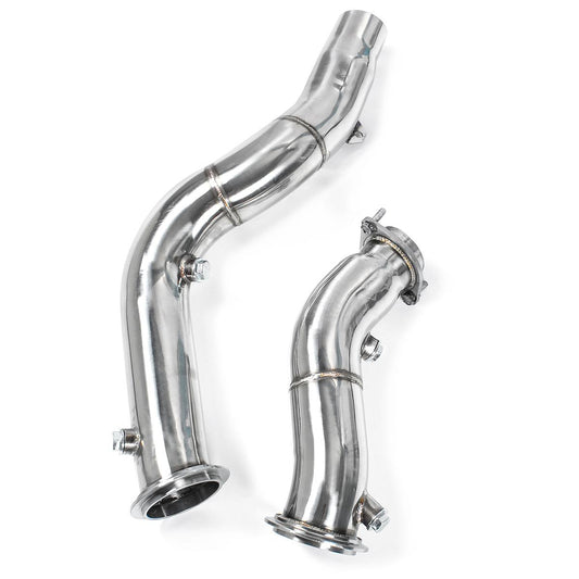 BMW M3 M4 F82/F80 S55 Downpipe