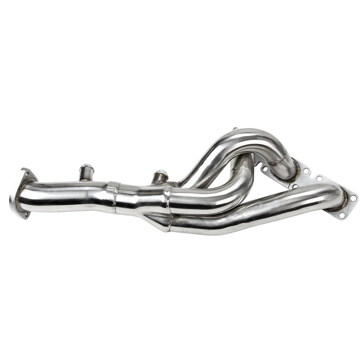 BMW E46 Headers Set