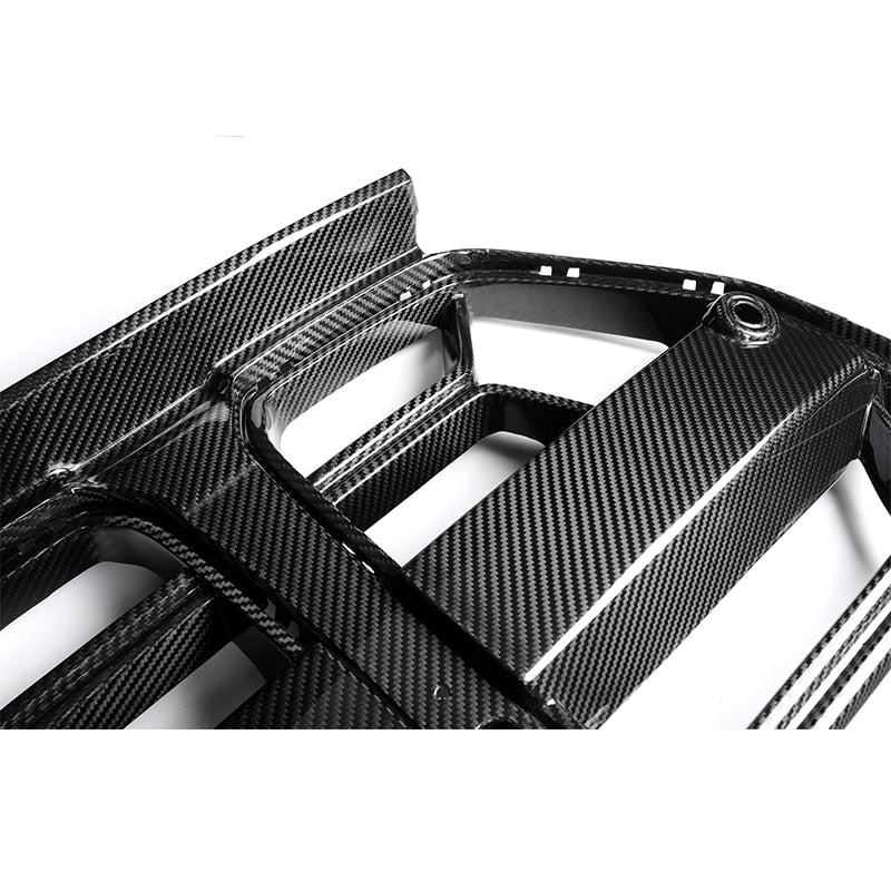 BMW G80/G82/G83 Carbon Fiber Grills