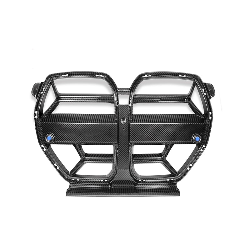 BMW G80/G82/G83 Carbon Fiber Grills