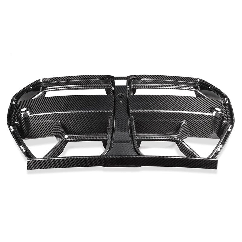 BMW G80/G82/G83 Carbon Fiber Grills