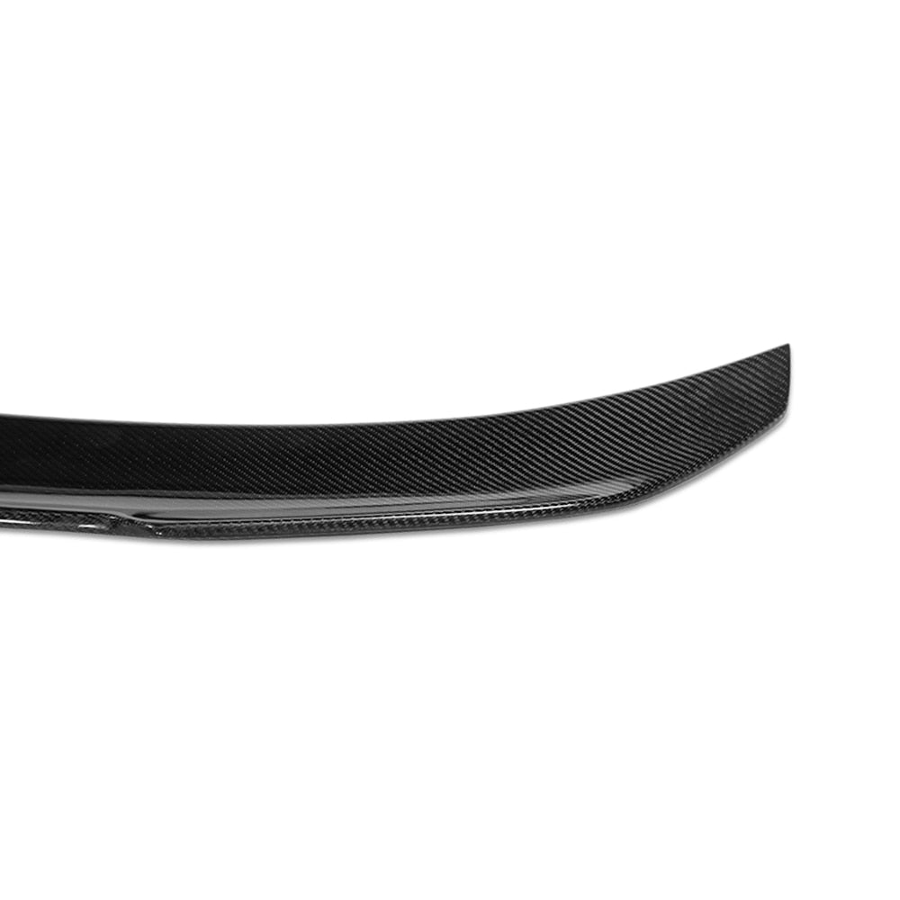 BMW 4 Series F32 Coupe PSM Style Carbon Spoiler