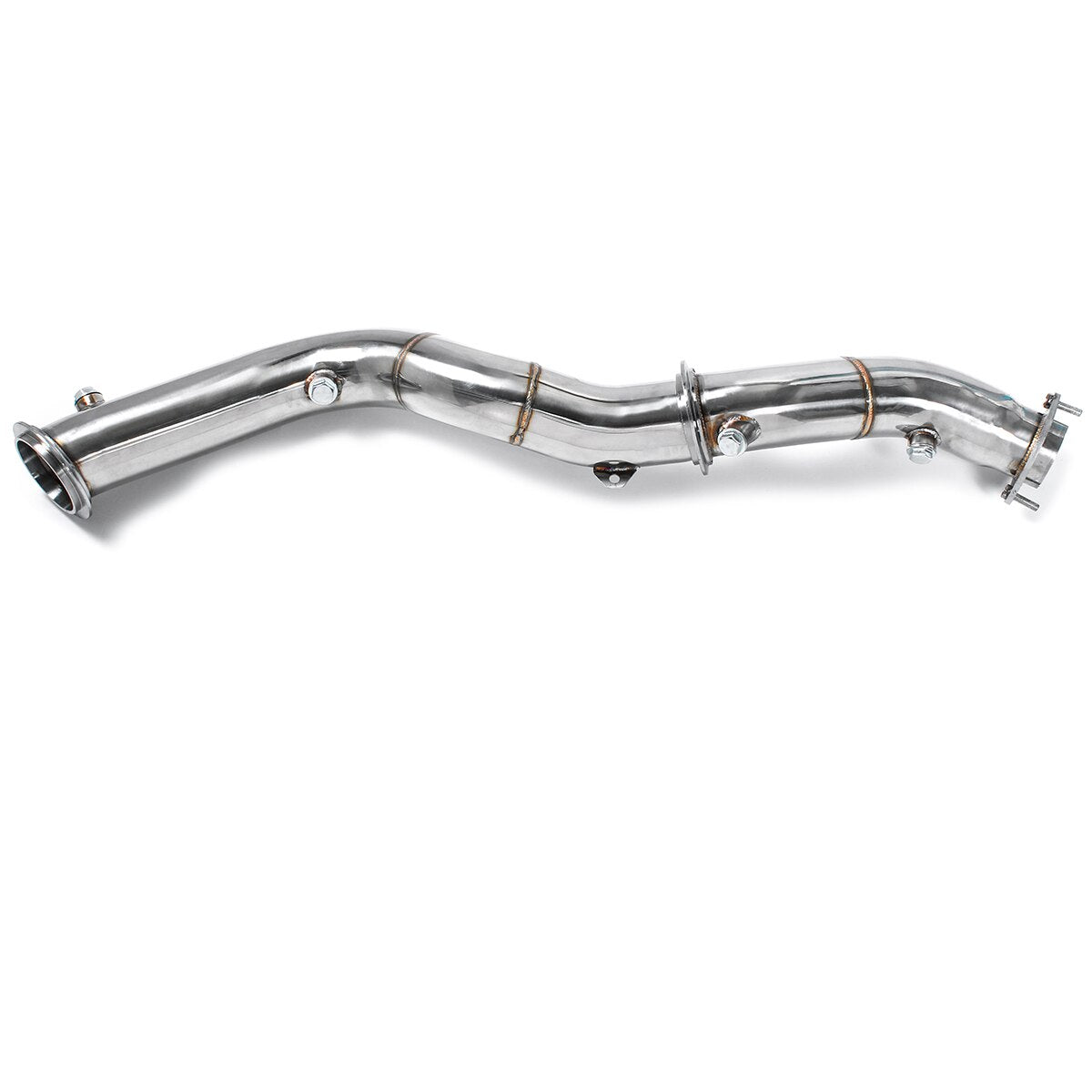 BMW M3 M4 F82/F80 S55 Downpipe