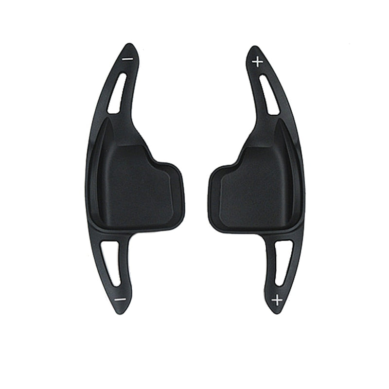 BMW F Series Paddle Shifter Extensions