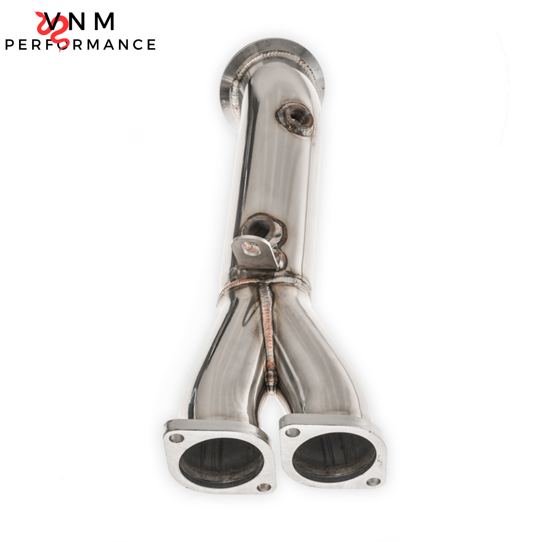 VNMP BMW E90/E80 N55 Downpipe