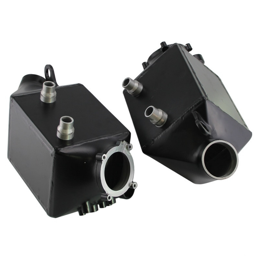 M5/M6 Twin Charge Cooler Set