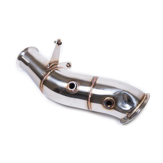 VNMP N55 F Series Downpipe